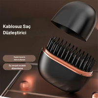 Mini Saç Düzleştirici