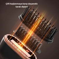 Mini Saç Düzleştirici