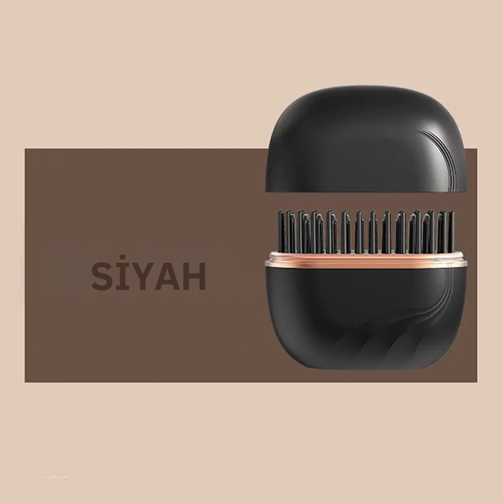 Mini Saç Düzleştirici